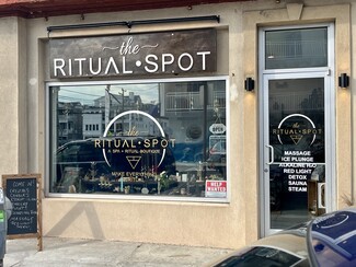 Ocean City, NJ Retail - 803 E 8th St