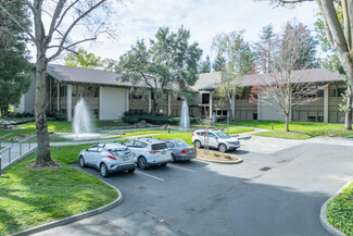 Sacramento, CA Office - 3600 American River Dr