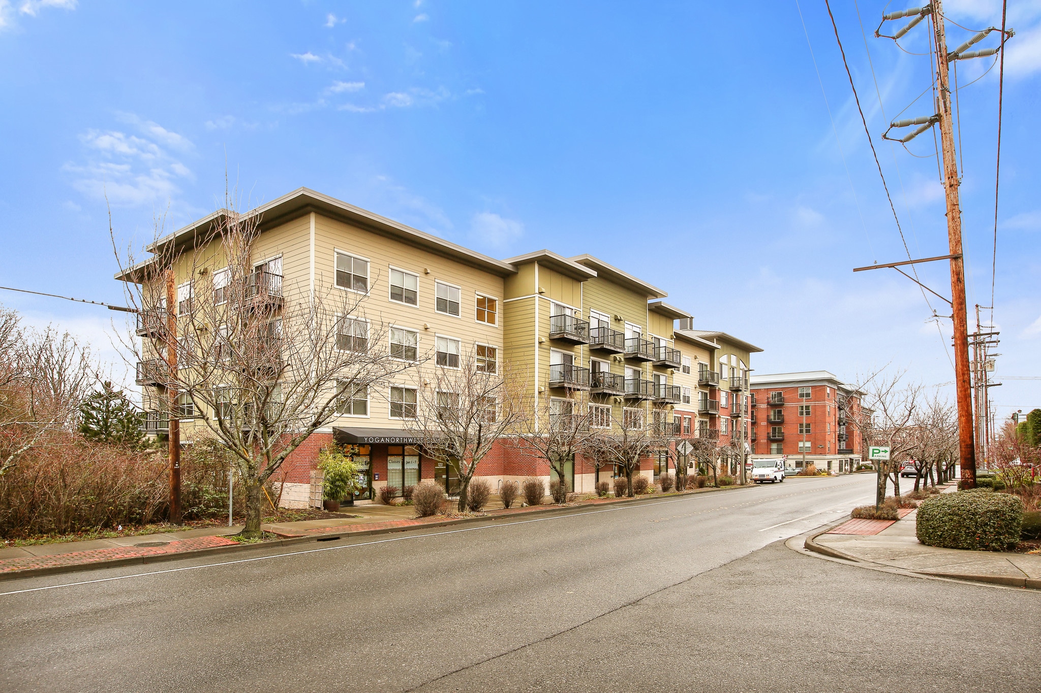 1440 10th St, Bellingham, WA for Rent