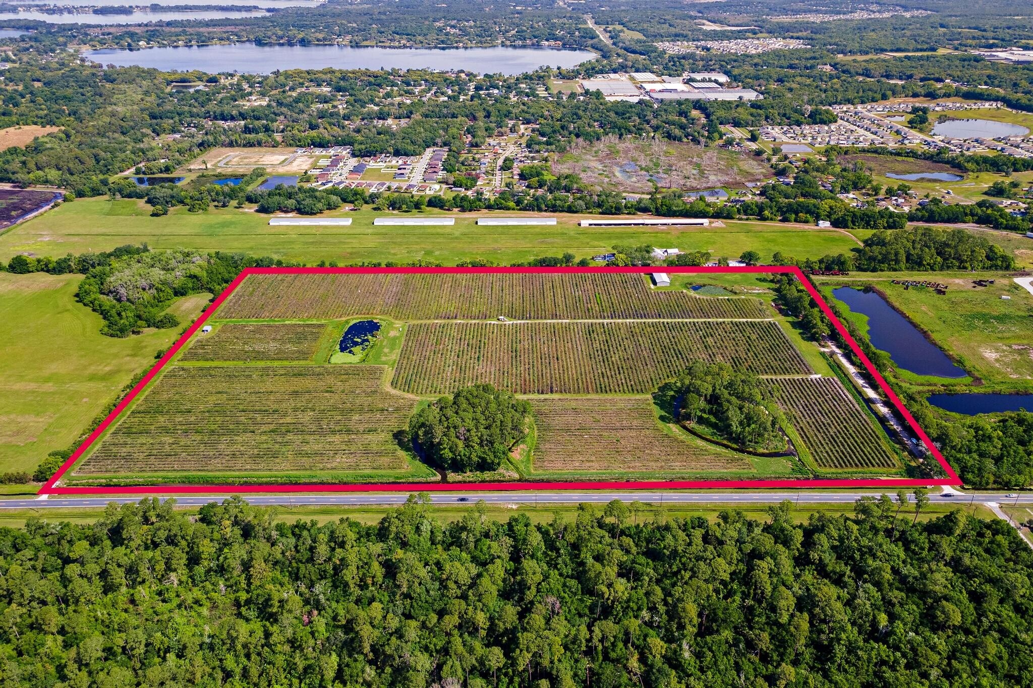 7453 Jones Ave, Mount Dora, FL for Sale