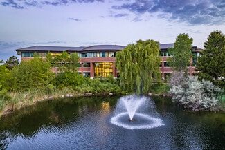 Milwaukee, WI Coworking Space - 11414 W Park Pl