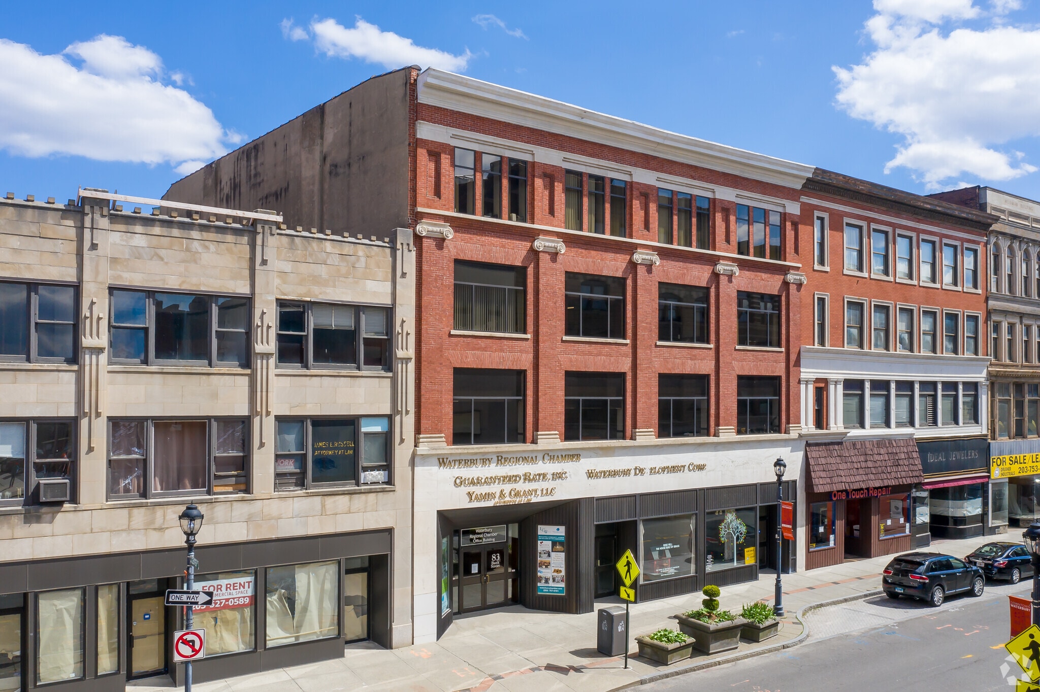 83 Bank St, Waterbury, CT for Rent