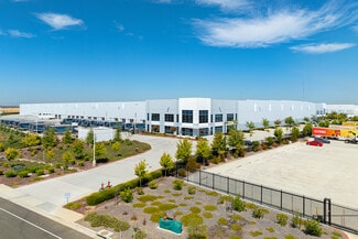 West Sacramento, CA Industrial - 3685 Massie Ct West Sacramento, CA Industrial - 3685 Massie Ct