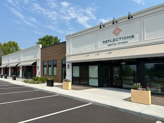 Medina, MN Retail - 872 Highway 55