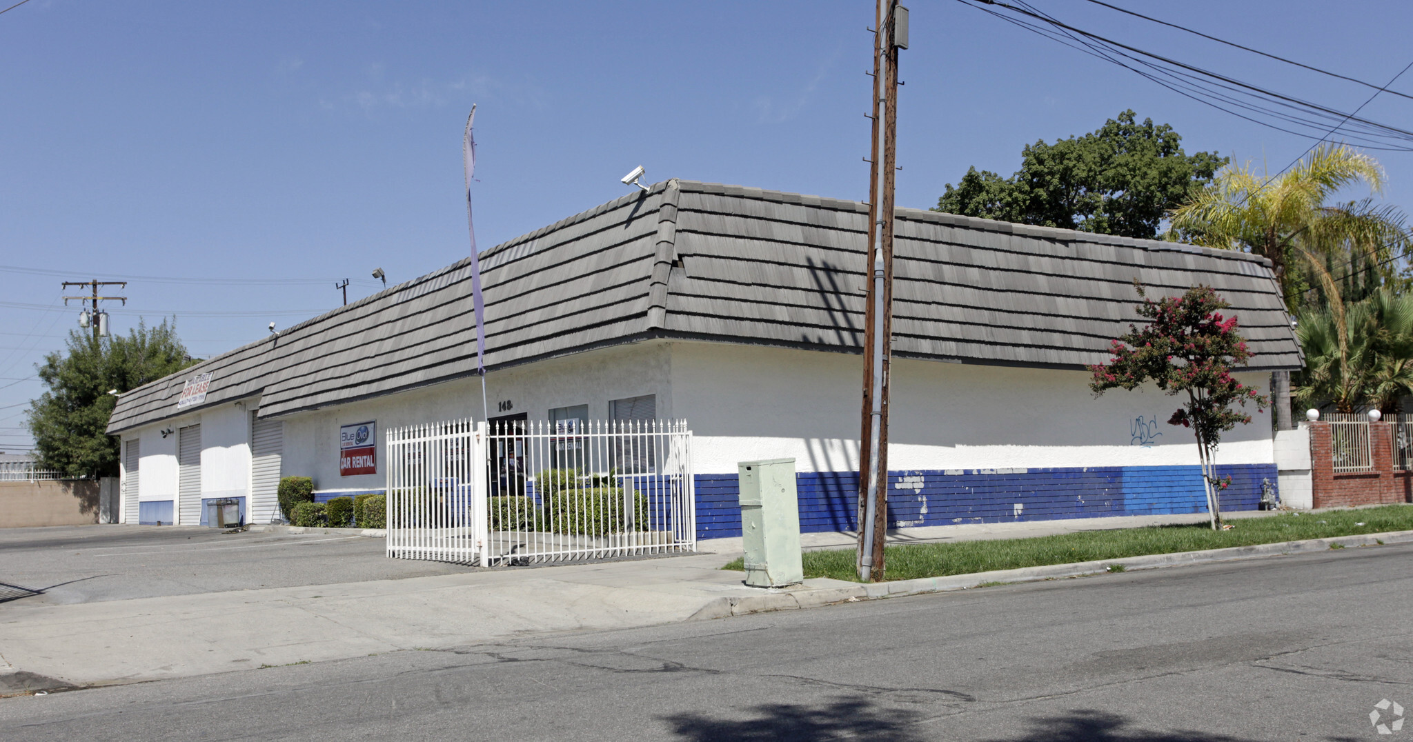 148 E Baseline St, San Bernardino, CA for Rent