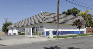 San Bernardino, CA Auto Dealership - 148 E Baseline St