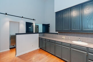 Wichita Falls, TX Office - 2215 Midwestern