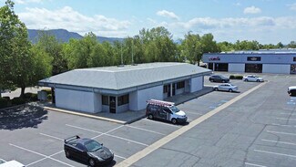 Temecula, CA Office - 27630 Commerce Center Dr