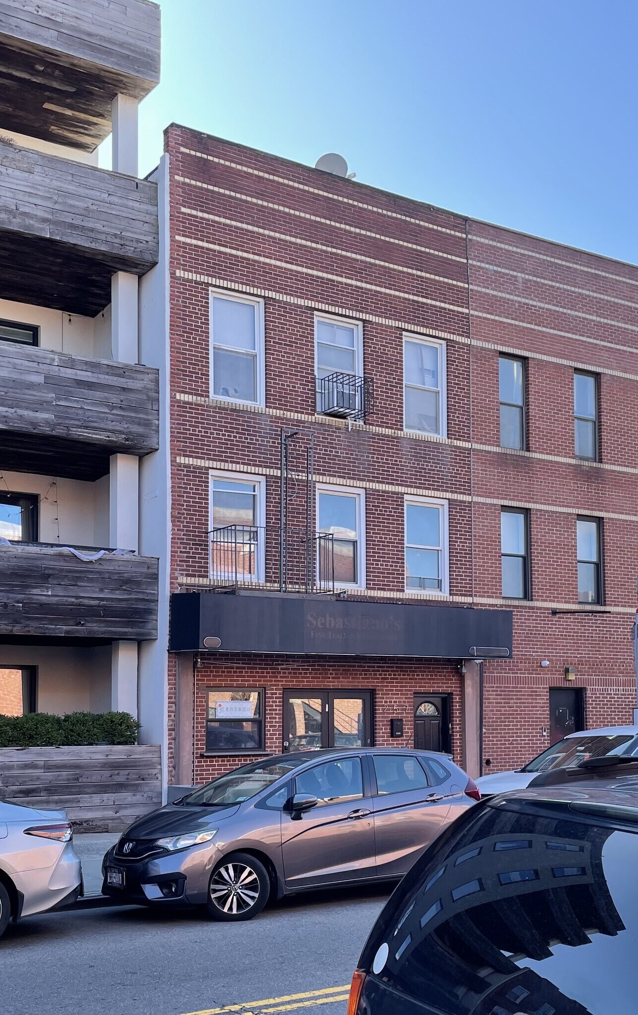 257 Columbia St, Brooklyn, NY for Sale