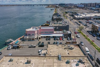 Rockaway Park, NY Storefront Retail/Office - 114-04 Beach Channel Dr