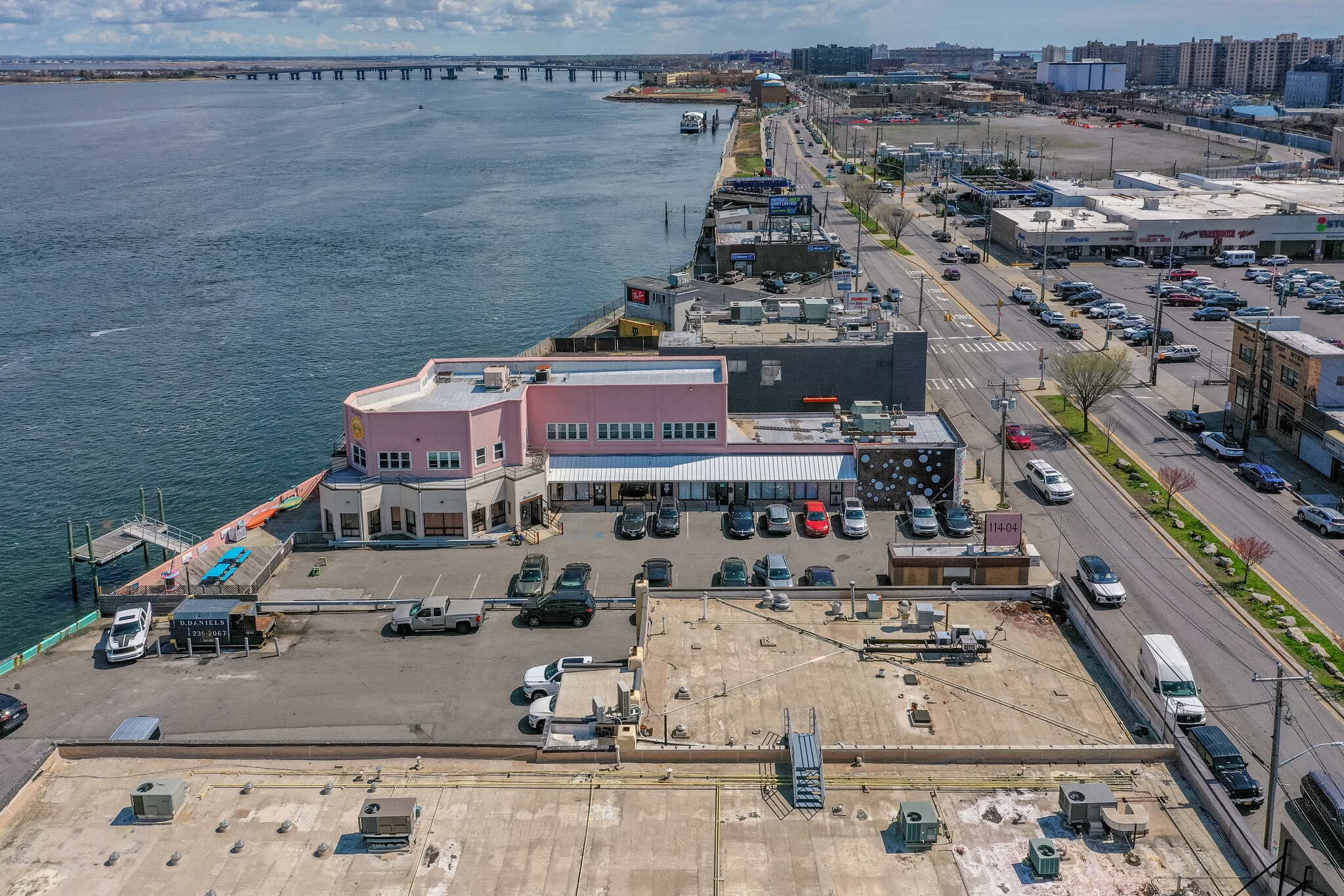 114-04 Beach Channel Dr, Rockaway Park, NY for Sale