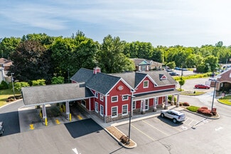 Webster, NY Bank - 1155 Ridge Rd