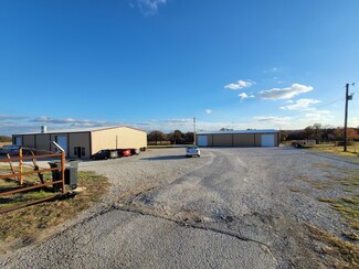 Decatur, TX Warehouse - 4480 US-380