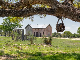 Hye, TX Commercial - 9695 US-290 Hwy
