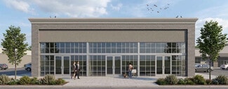 Shelby Township, MI Office/Retail - 48081 Van Dyke Ave Shelby Township, MI Office/Retail - 48081 Van Dyke Ave