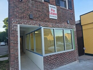 Chestnut Hill, MA Office/Retail - 23 Commonwealth Ave