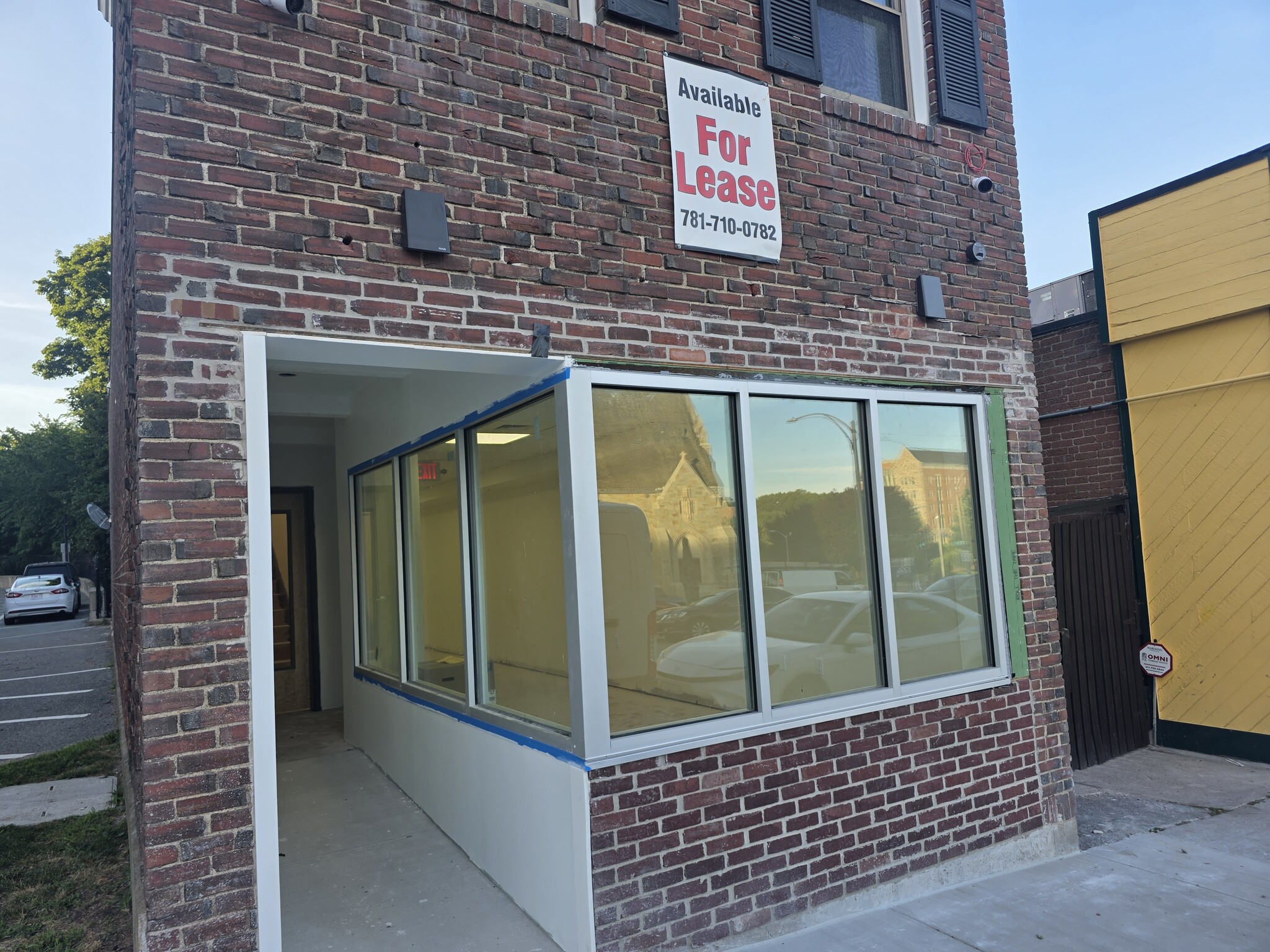 23 Commonwealth Ave, Chestnut Hill, MA for Rent