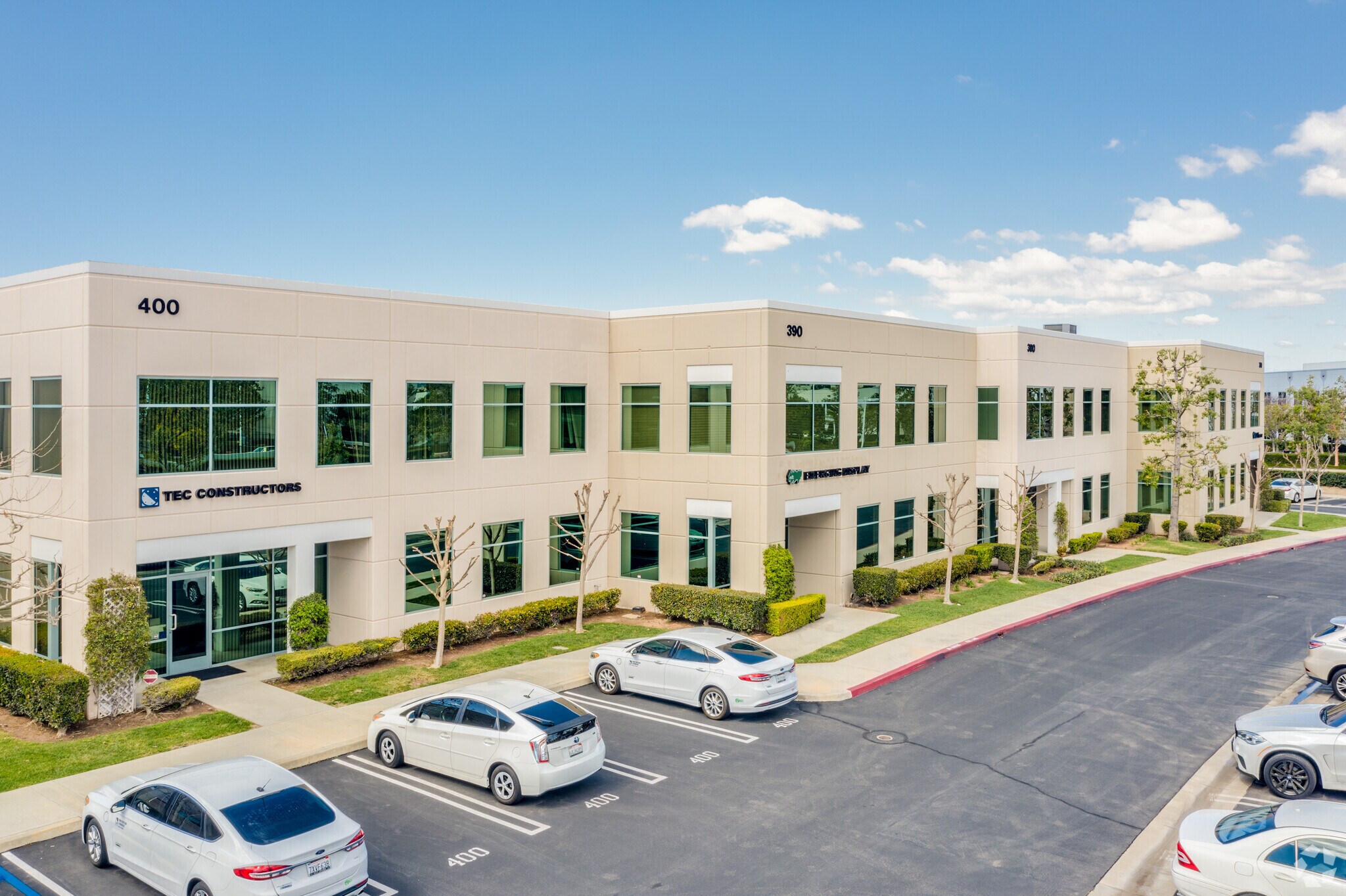 370 Goddard, Irvine, CA for Rent