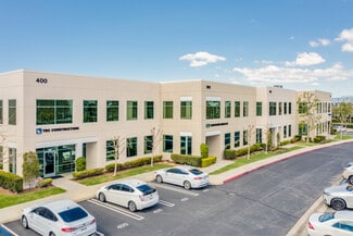 Irvine, CA Flex - 370 Goddard