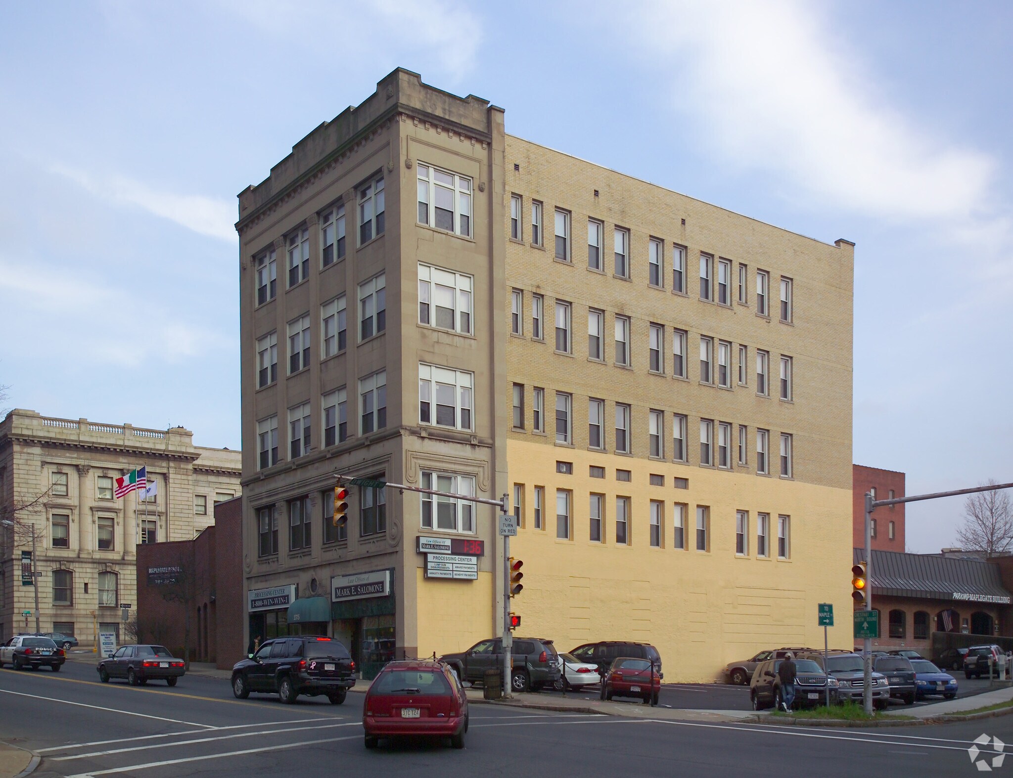 175 State St, Springfield, MA for Sale