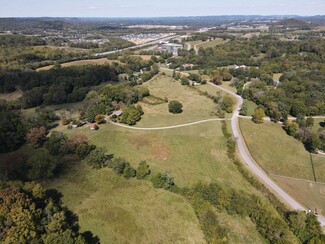 Franklin, TN Commercial - Pratt Lane