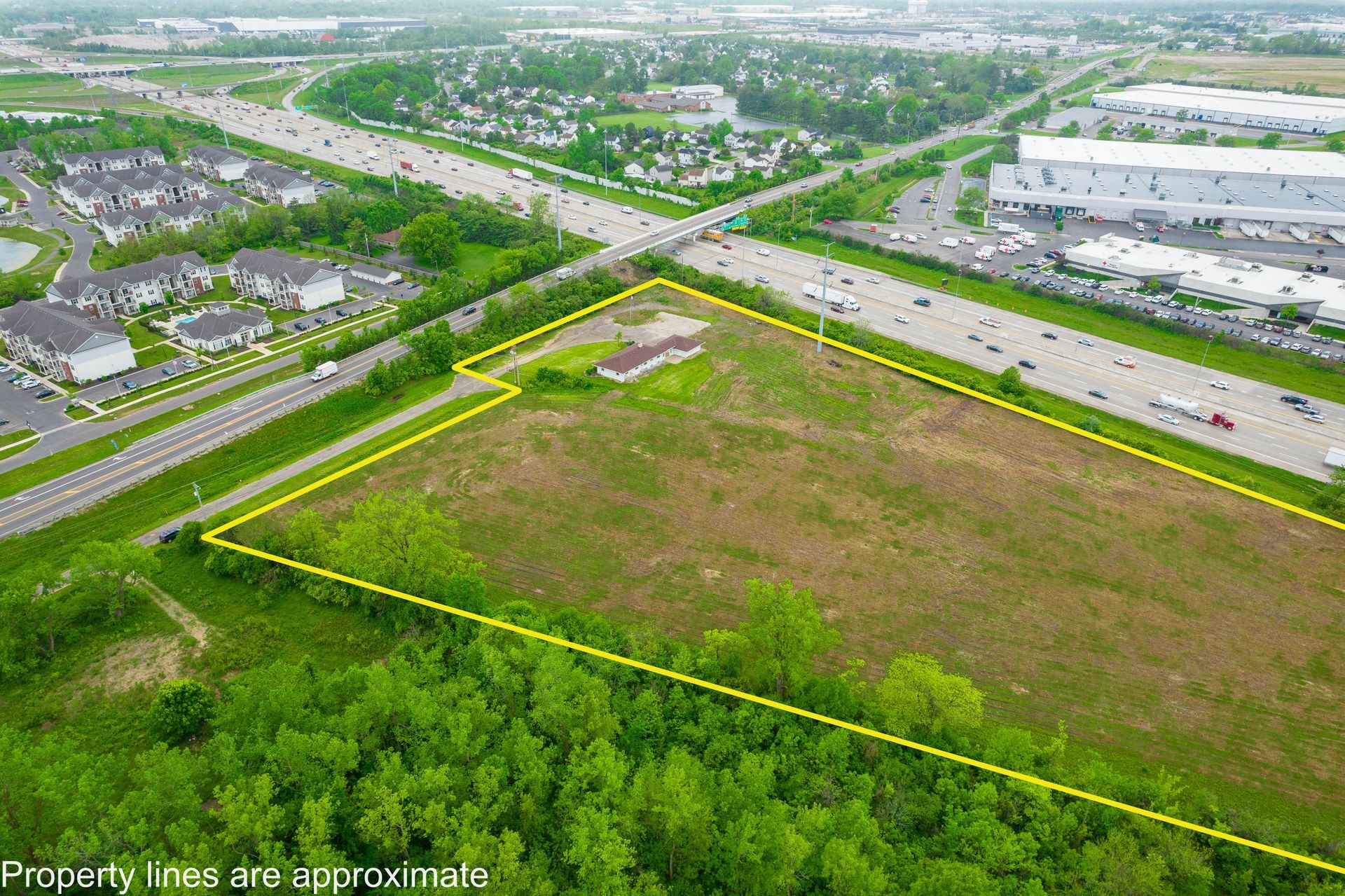 4460 Trabue Road, Columbus, OH for Sale