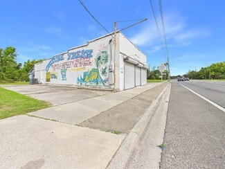 Perry, FL Freestanding - 705 S Byron Butler Pkwy