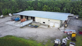 Savannah, GA Industrial - 142 Nettles Industrial Blvd