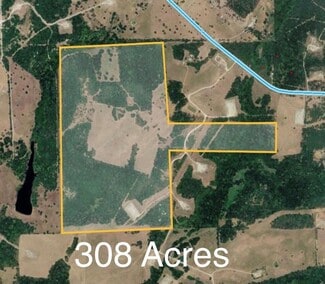 Marquez, TX Commercial - Fm-1469