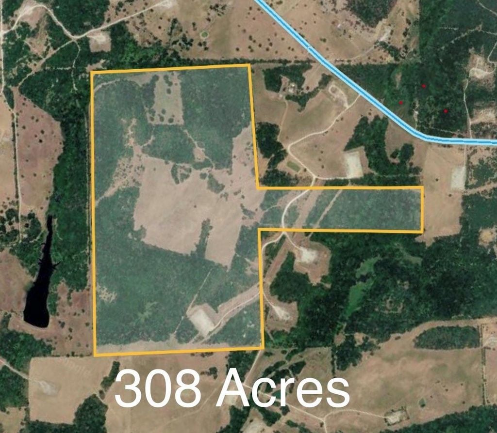 Fm-1469, Marquez, TX for Sale