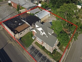 103 N High St Portfolio