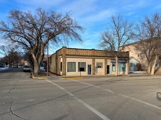 Drumheller, AB Retail - 120 3 Av E