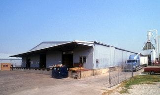 Dallas, TX Industrial - 2605-2607 Rodney Ln