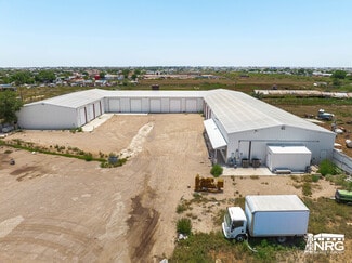 Midland, TX Warehouse - 2501 W County Road 114 Midland, TX Warehouse - 2501 W County Road 114