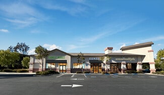 Moorpark, CA Office/Retail - 3941 Spring Rd