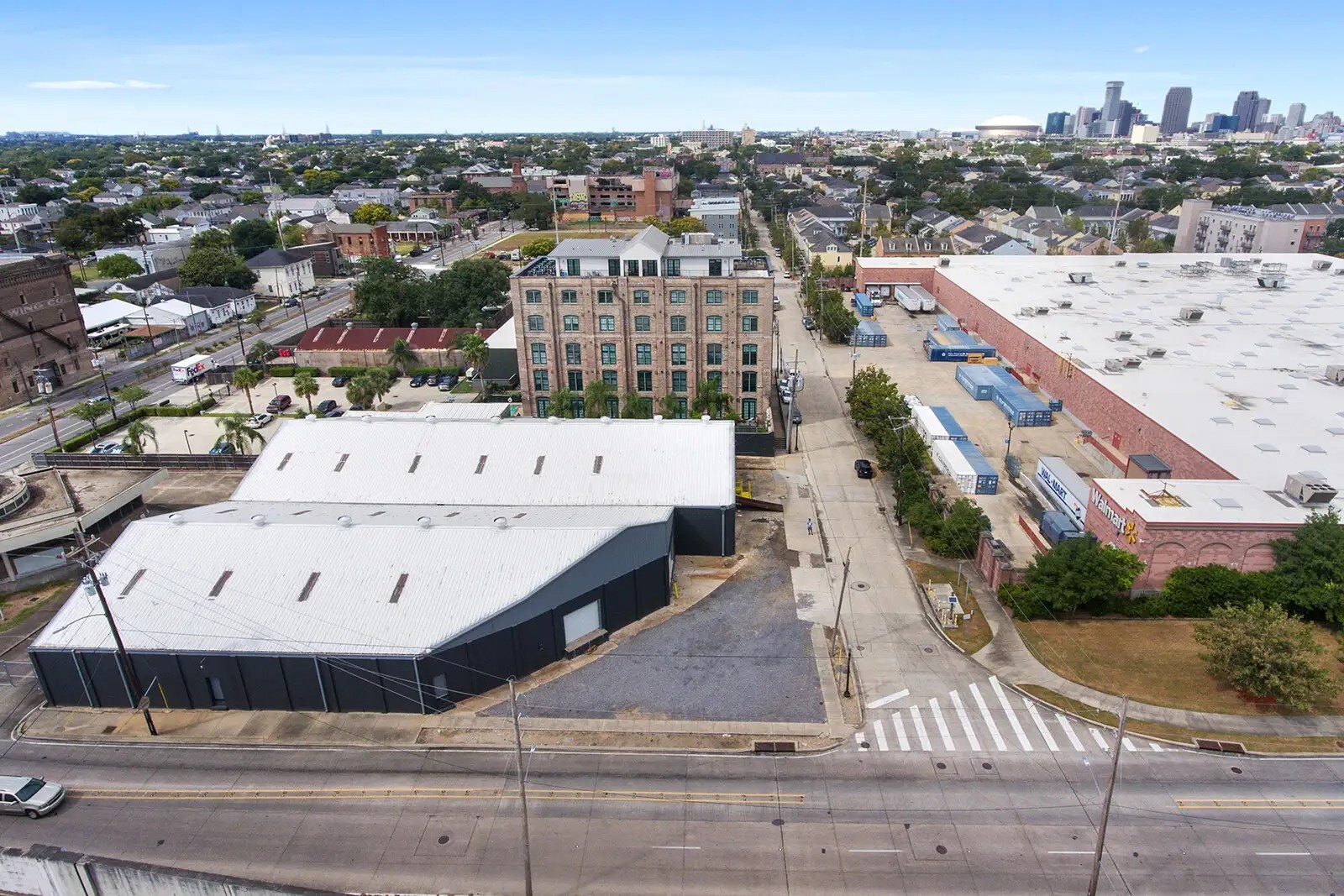 2123 Tchoupitoulas St, New Orleans, LA for Sale