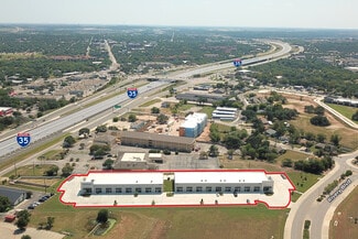Georgetown, TX Flex - 2006 Rivery Blvd