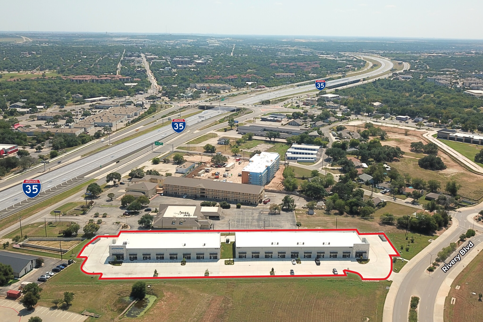 2006 Rivery Blvd, Georgetown, TX for Rent