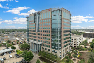 Houston, TX Office - 3151 Briarpark Dr