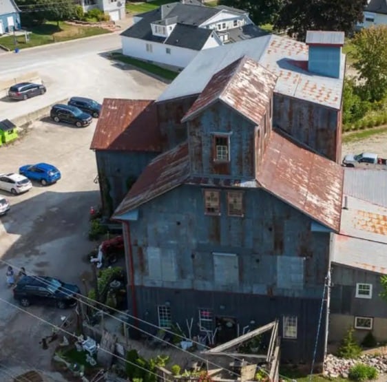 3677 Nafziger Rd, Wellesley, ON for Sale