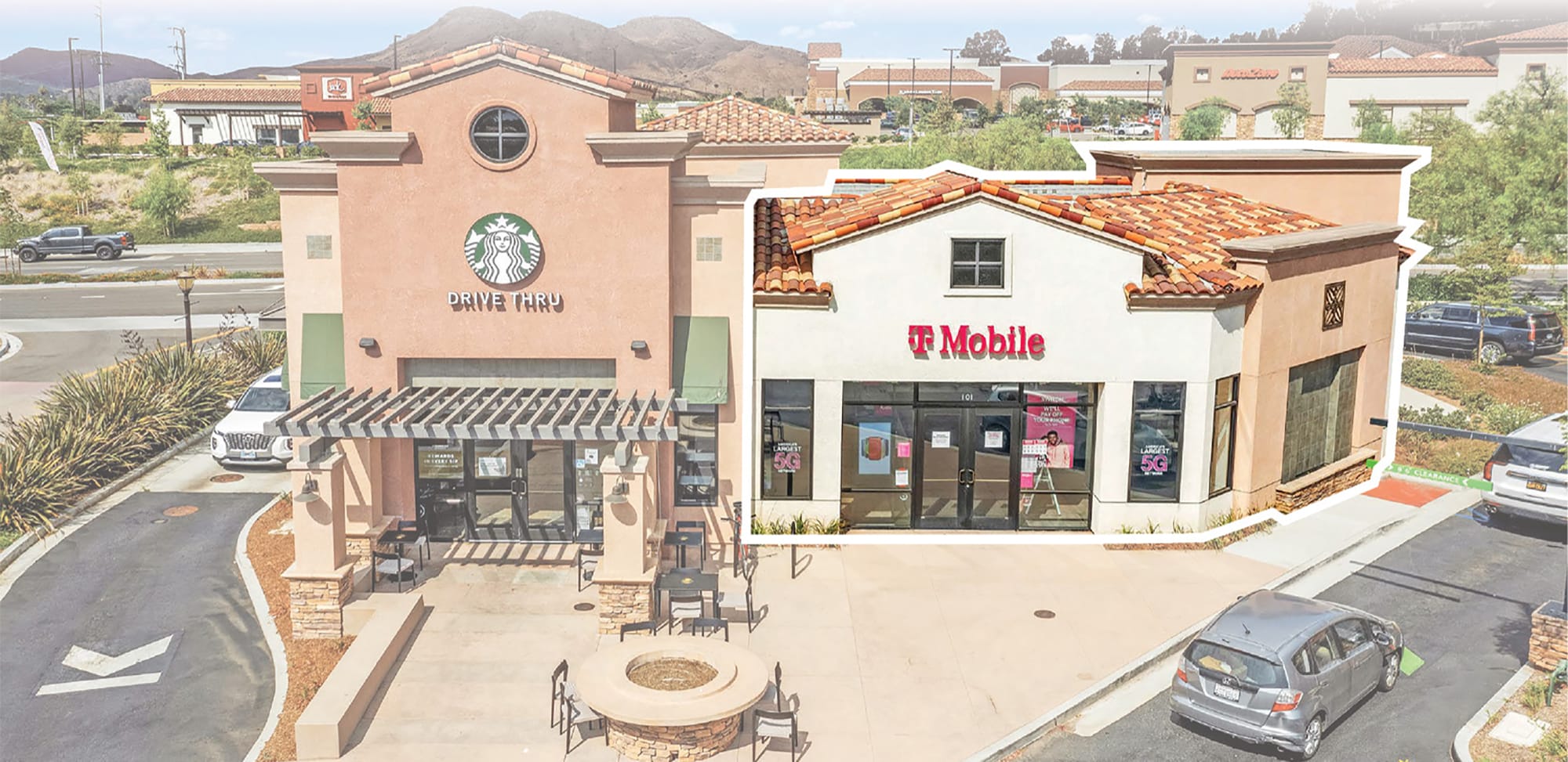 975 Broadbeck Dr, Newbury Park, CA for Rent