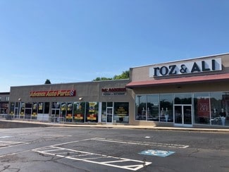 Branford, CT Office/Retail - 803-875 W Main St Branford, CT Office/Retail - 803-875 W Main St