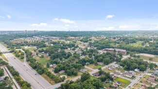 Omaha, NE Residential - 2814 Miami Street