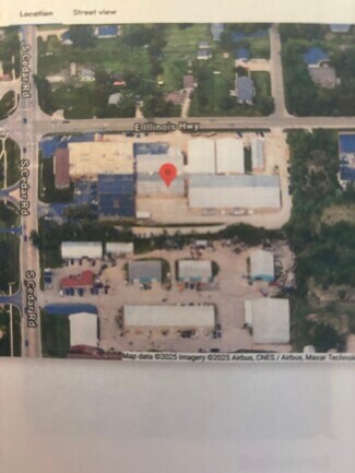 New Lenox, IL Commercial Land - 1000 S Cedar Rd New Lenox, IL Commercial Land - 1000 S Cedar Rd