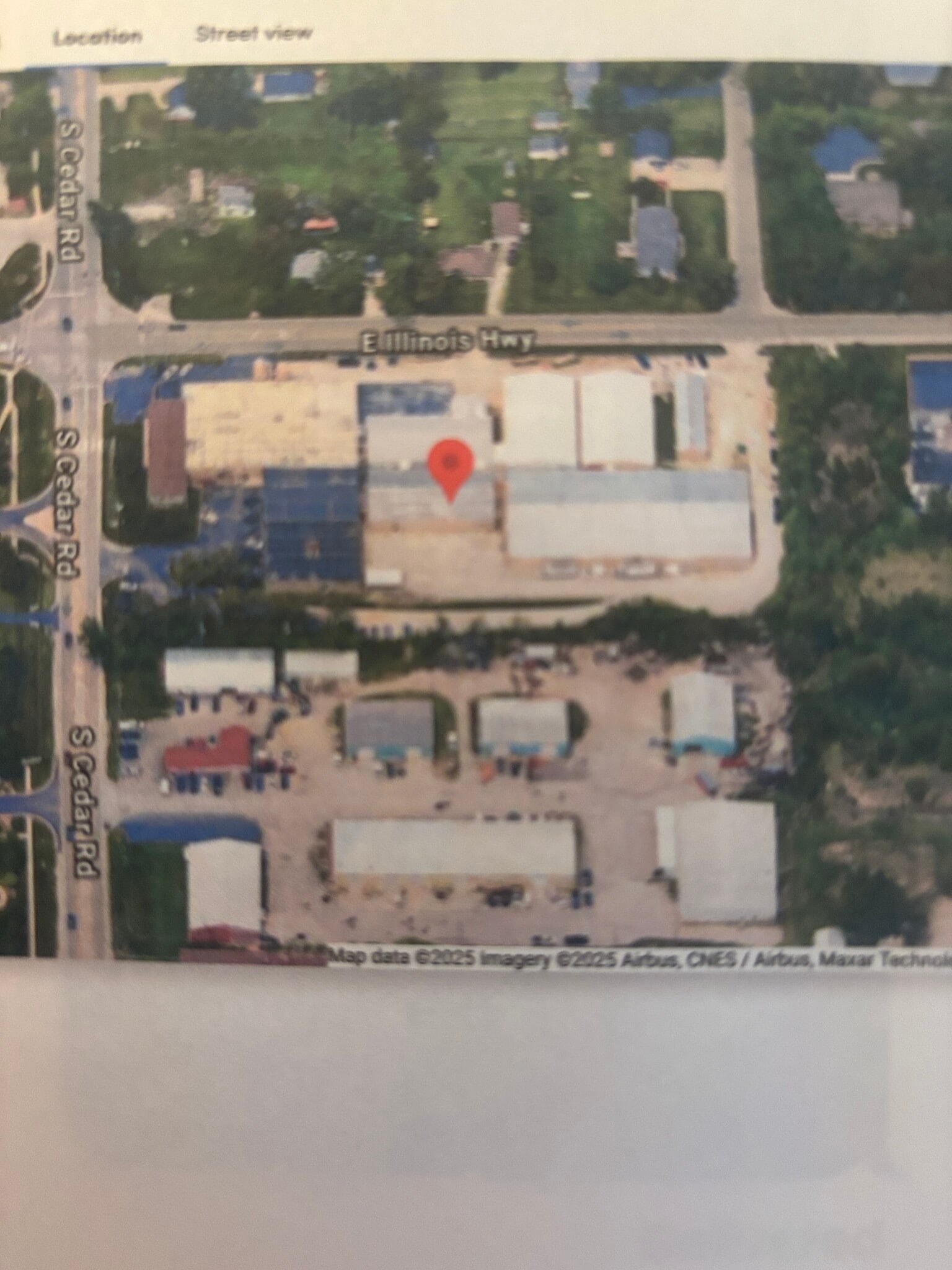 1000 S Cedar Rd, New Lenox, IL for Sale