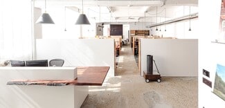 San Francisco, CA Industrial - 3248 17th St