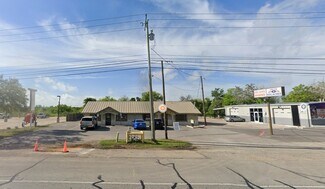 Round Rock, TX Office/Retail - 1207 E Palm Valley Blvd