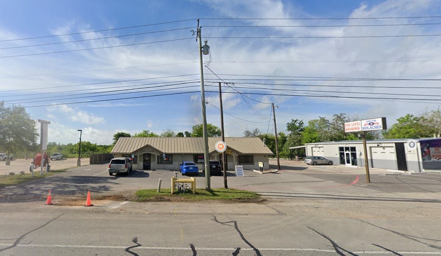 1207 E Palm Valley Blvd, Round Rock, TX for Rent