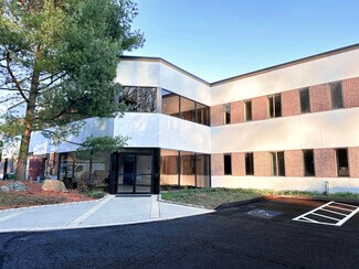 Norwalk, CT Office - 26 Pearl St