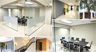 Coral Springs, FL Office - 3200 N University Dr